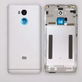 Nắp lung ( vỏ lưng) xiaomi redmi 4 prime