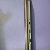 Nắp lưng (vỏ lưng) Meizu M3 max kim loại