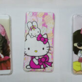 Ốp lưng Vivo V5 y66 silicone in hình ngộ nghĩnh