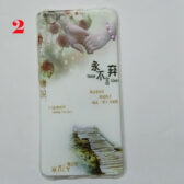 Ốp lưng Vivo V5 y66 silicone in hình ngộ nghĩnh