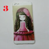 Ốp lưng Vivo V5 y66 silicone in hình ngộ nghĩnh