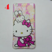 Ốp lưng Vivo V5 y66 silicone in hình ngộ nghĩnh