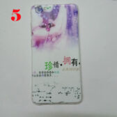 Ốp lưng Vivo V5 y66 silicone in hình ngộ nghĩnh