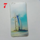 Ốp lưng Vivo V5 y66 silicone in hình ngộ nghĩnh