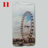 Ốp lưng Vivo V1 Max Y37 silicone in hình ngộ nghĩnh