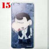 Ốp lưng Vivo V1 Max Y37 silicone in hình ngộ nghĩnh