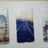 Ốp lưng Vivo V1 Max Y37 silicone in hình ngộ nghĩnh