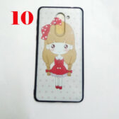 Ốp lưng Huawei GR5 2017 in hình ngộ nghĩnh