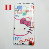 Ốp lưng Huawei GR5 2017 in hình ngộ nghĩnh