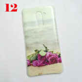 Ốp lưng Huawei GR5 2017 in hình ngộ nghĩnh