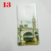 Ốp lưng Huawei GR5 2017 in hình ngộ nghĩnh