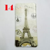 Ốp lưng Huawei GR5 2017 in hình ngộ nghĩnh