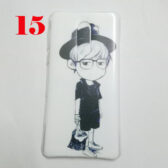 Ốp lưng Huawei GR5 2017 in hình ngộ nghĩnh