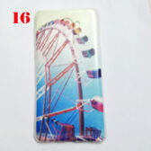 Ốp lưng Huawei GR5 2017 in hình ngộ nghĩnh