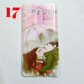 Ốp lưng Huawei GR5 2017 in hình ngộ nghĩnh