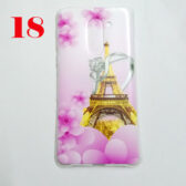 Ốp lưng Huawei GR5 2017 in hình ngộ nghĩnh