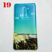 Ốp lưng Huawei GR5 2017 in hình ngộ nghĩnh