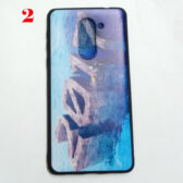 Ốp lưng Huawei GR5 2017 in hình ngộ nghĩnh