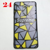 Ốp lưng Huawei GR5 2017 in hình ngộ nghĩnh