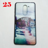 Ốp lưng Huawei GR5 2017 in hình ngộ nghĩnh