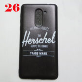 Ốp lưng Huawei GR5 2017 in hình ngộ nghĩnh