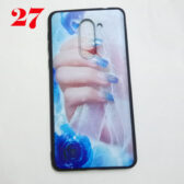 Ốp lưng Huawei GR5 2017 in hình ngộ nghĩnh