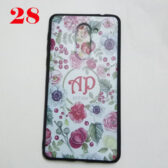 Ốp lưng Huawei GR5 2017 in hình ngộ nghĩnh