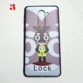 Ốp lưng Huawei GR5 2017 in hình ngộ nghĩnh