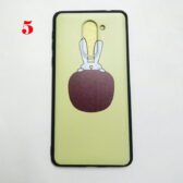 Ốp lưng Huawei GR5 2017 in hình ngộ nghĩnh