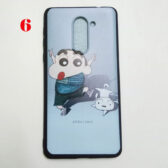 Ốp lưng Huawei GR5 2017 in hình ngộ nghĩnh