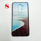 Ốp lưng Huawei GR5 2017 in hình ngộ nghĩnh