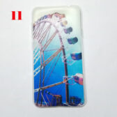 Ốp lưng Huawei Y5ii ( Y5 2) in hình ngộ nghĩnh, huawei CUN U29