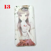 Ốp lưng Huawei Y5ii ( Y5 2) in hình ngộ nghĩnh, huawei CUN U29