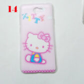 Ốp lưng Huawei Y5ii ( Y5 2) in hình ngộ nghĩnh, huawei CUN U29