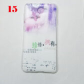 Ốp lưng Huawei Y5ii ( Y5 2) in hình ngộ nghĩnh, huawei CUN U29