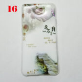 Ốp lưng Huawei Y5ii ( Y5 2) in hình ngộ nghĩnh, huawei CUN U29