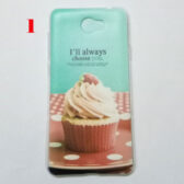 Ốp lưng Huawei Y5ii ( Y5 2) in hình ngộ nghĩnh, huawei CUN U29