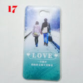 Ốp lưng Huawei Y5ii ( Y5 2) in hình ngộ nghĩnh, huawei CUN U29