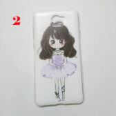 Ốp lưng Huawei Y5ii ( Y5 2) in hình ngộ nghĩnh, huawei CUN U29