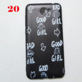 Ốp lưng Huawei Y5ii ( Y5 2) in hình ngộ nghĩnh, huawei CUN U29