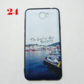 Ốp lưng Huawei Y5ii ( Y5 2) in hình ngộ nghĩnh, huawei CUN U29