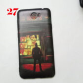 Ốp lưng Huawei Y5ii ( Y5 2) in hình ngộ nghĩnh, huawei CUN U29