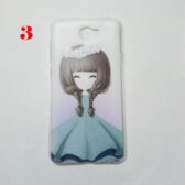 Ốp lưng Huawei Y5ii ( Y5 2) in hình ngộ nghĩnh, huawei CUN U29