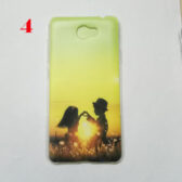 Ốp lưng Huawei Y5ii ( Y5 2) in hình ngộ nghĩnh, huawei CUN U29