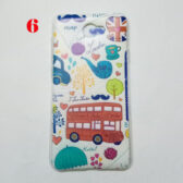 Ốp lưng Huawei Y5ii ( Y5 2) in hình ngộ nghĩnh, huawei CUN U29