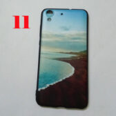 Ốp lưng Huawei Y6ii ( y6 2) silicone in hình ngộ nghĩnh huawei y6 ii