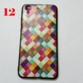 Ốp lưng Huawei Y6ii ( y6 2) silicone in hình ngộ nghĩnh huawei y6 ii