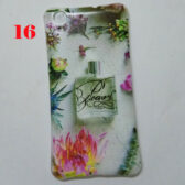 Ốp lưng Huawei Y6ii ( y6 2) silicone in hình ngộ nghĩnh huawei y6 ii