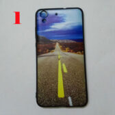 Ốp lưng Huawei Y6ii ( y6 2) silicone in hình ngộ nghĩnh huawei y6 ii