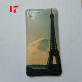 Ốp lưng Huawei Y6ii ( y6 2) silicone in hình ngộ nghĩnh huawei y6 ii